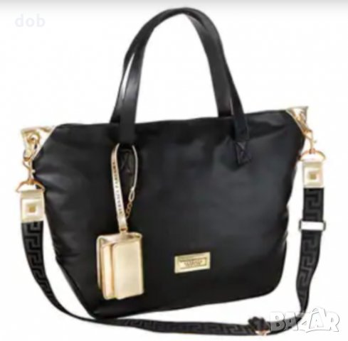 Нова дамска чанта VERSACE, оригинал