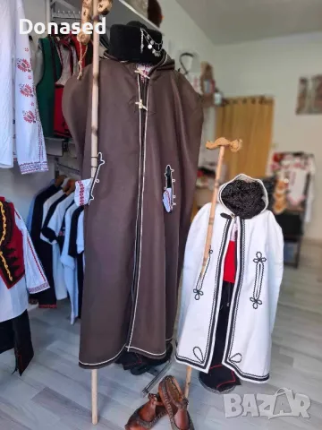 Ямурлук -мъжки размер