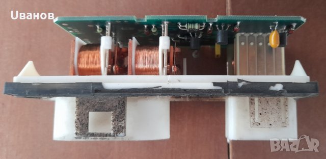 модул за управление на климатик за VW/ Audi, снимка 5 - Части - 33136138