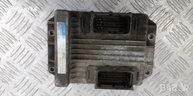 Компютър Opel Meriva 1.7CDTi 2005г. 8973509486 