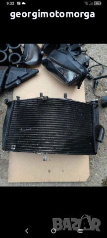 Само на части  Honda cbr 600 rr, снимка 11 - Мотоциклети и мототехника - 38822953