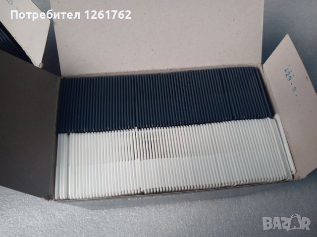 300бр. Revue 24x36 Slide Film Mount Frames, снимка 5 - Чанти, стативи, аксесоари - 43151274