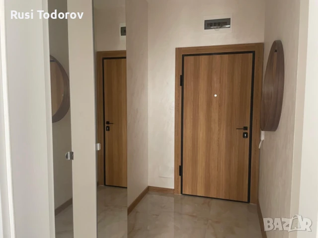 Луксозен двустаен апартамент с голяма тераса от тип „английски двор”, кв. „Манастирски ливади-изток”, снимка 2 - Апартаменти - 50936797