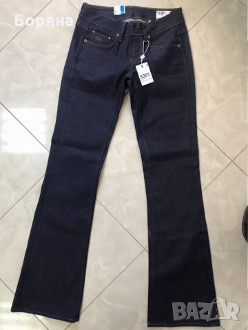 Оригинални дамски дънки на известни марки , снимка 7 - Дънки - 27940501