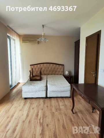 Уникален мезонет на уникална локация в Слънчев бряг, под наем целогодишно!, снимка 5 - Апартаменти - 52909373