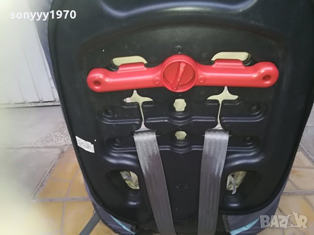 поръчано-neonato-made in italy-детско столче за кола 2407211435, снимка 10 - Столчета за кола и колело - 33613347