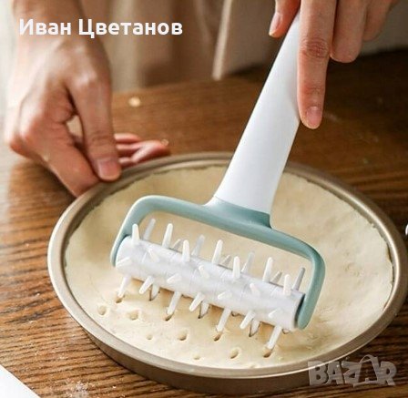 Валяк за тесто