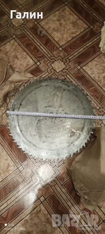 Дискове за цирколяр , снимка 2 - Други инструменти - 48979490