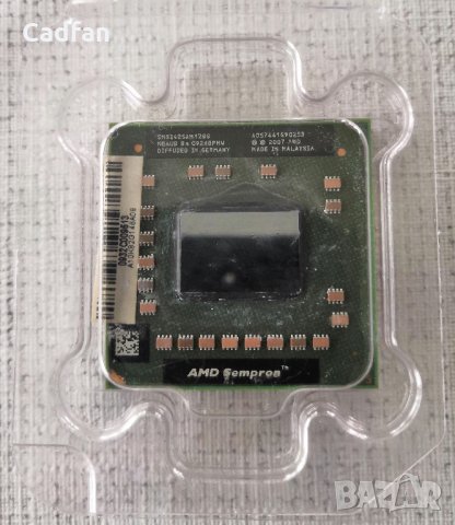 Процесор Amd Sempron, снимка 3 - Процесори - 34798642