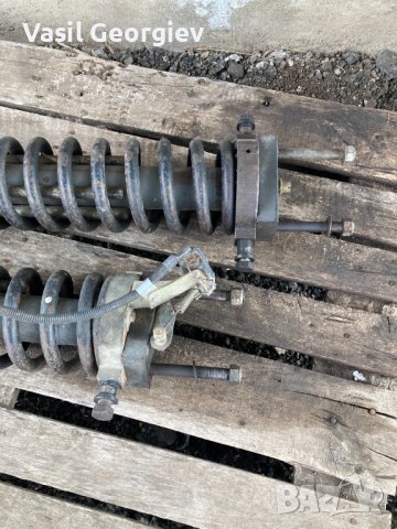 бутилки за наклонена камера предна гума с джанта клас доминатор, снимка 6 - Селскостопанска техника - 44126535