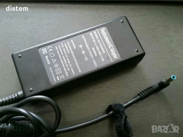 Адаптер за Dell Studio   19.5V 4.62A  