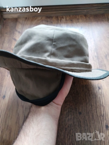 deerhunter deer tex - мъжка ловна шапка  размер - 62/63 , снимка 7 - Шапки - 53197034