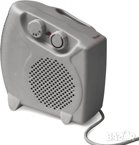 Духалка Rayen. Която става и за сушена на дрехи., снимка 3 - Отоплителни печки - 39737807