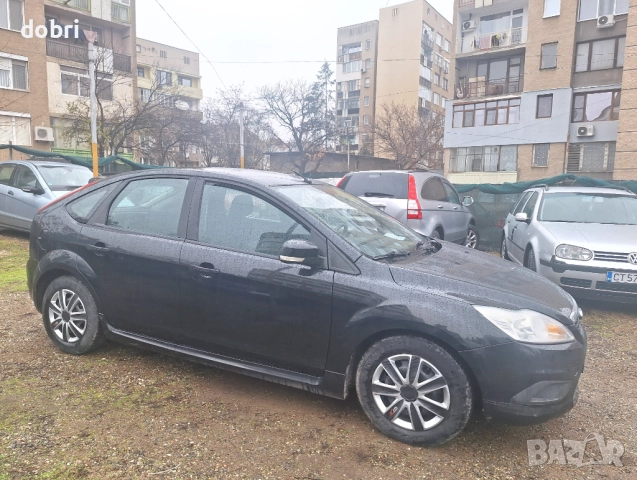 ФОРД ФОКУС 1.6HDI 90 кс Клима, снимка 2 - Автомобили и джипове - 52695380