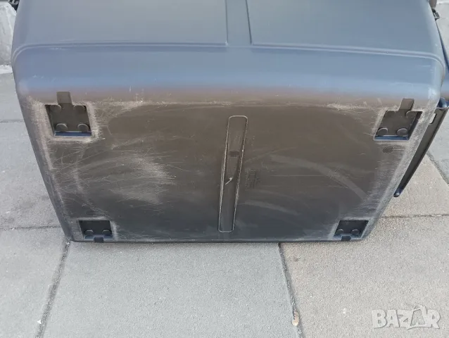 Лицензирана клетка за транспорт на домашни любимци, Италия. , снимка 6 - Други стоки за животни - 49091220