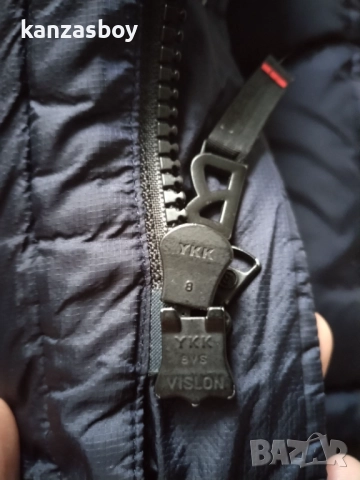 bogner fire+ice mens down parka - страхотна пухена парка М/Л, снимка 18 - Якета - 52552861