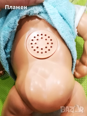 Turtle marke Schildkrot Кукла, снимка 13 - Колекции - 46782848