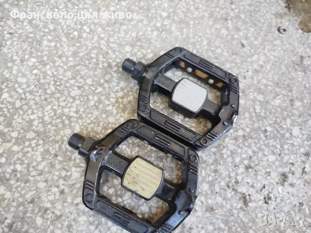 Педали за велосипед колело sugino sp 475