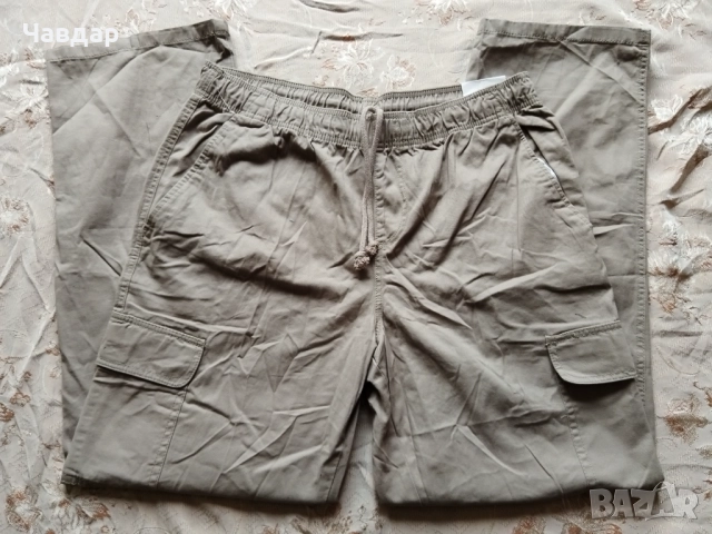 Карго панталон ANKO - размер XL/XXL