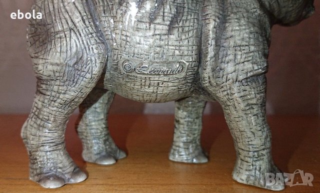 Колекционерски на Leonardo , снимка 6 - Колекции - 28540908