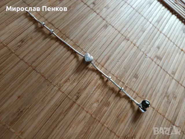 Гривна, снимка 3 - Гривни - 49603762