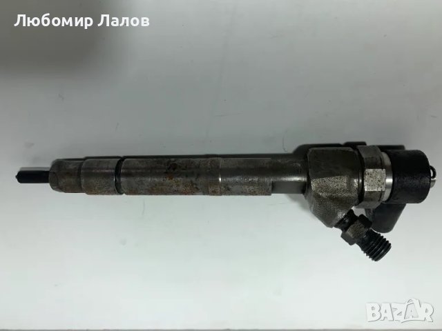 Дюза за  Mercedes-Benz E-class E220-E270 CDI (2002-2009) 0445110055