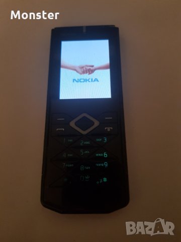 Nokia 7900 Prism колекционерски, снимка 5 - Nokia - 26740830