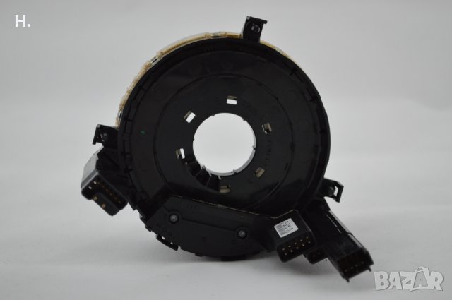 ОРИГИНАЛЕН Лентов кабел AUDI A4 Avant (B7) 2004-2008, снимка 7 - Части - 32439965