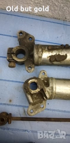 Аво спорт амортисьори , снимка 2 - Мотоциклети и мототехника - 34923205