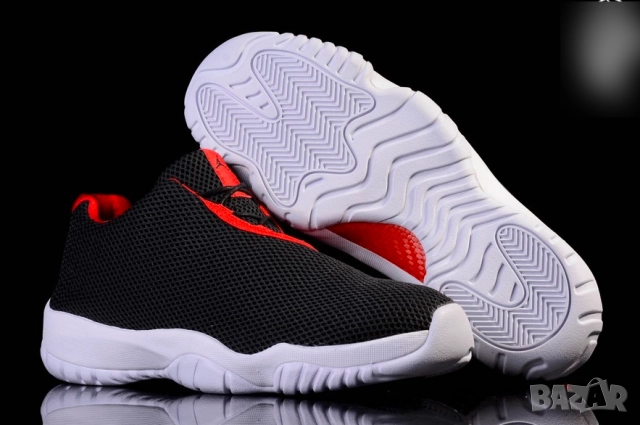 маратонки Air Jordan Future Low номер 45 ,5, снимка 6 - Маратонки - 52424830
