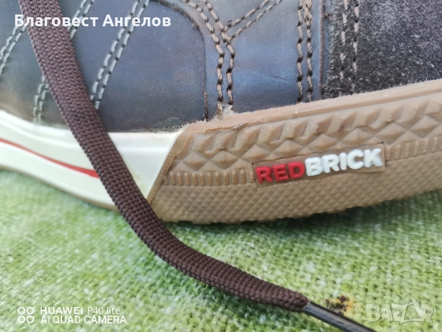 Работни обувки номер 44, снимка 4 - Други - 52535041