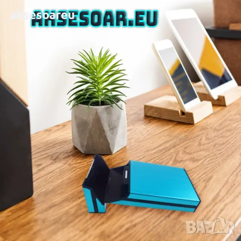 Алуминиева табакера кутия за тънки Слим цигари мурати слим Murati slim контейнер за съхранение 