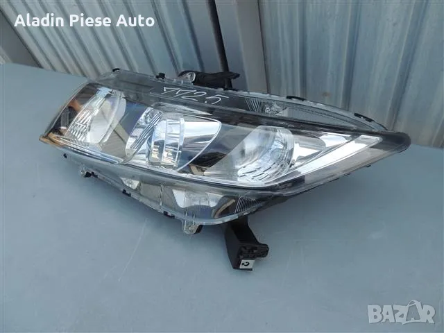 Ляв фар Хонда Сивик Ксенон Седан 2011 2012 2013 2014 2015г , снимка 3 - Аксесоари и консумативи - 50346596