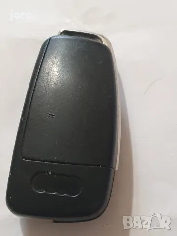 ключ за Audi, снимка 13 - Автоключарски - 49420230