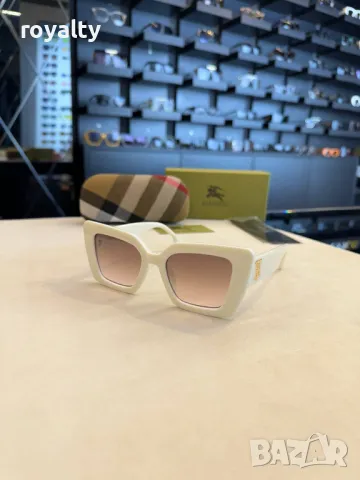 Маркови дамски слънчеви очила , снимка 6 - Слънчеви и диоптрични очила - 49478778