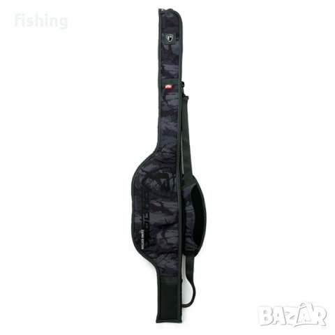 Единичен калъф Fox Rage Rod Sleeve 1,30/1,60см