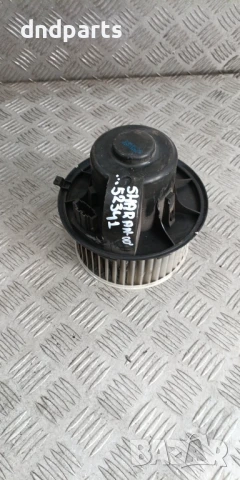 Вентилатор парно VW Sharan 2000г.	