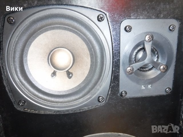 Тонколони SUMMIT SAX 777, снимка 3 - Тонколони - 28517892