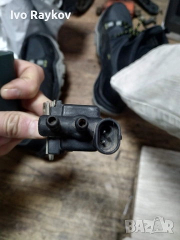 Opel Delco Remy 176 , Запалителен кабел / конектор, снимка 7 - Части - 52891849