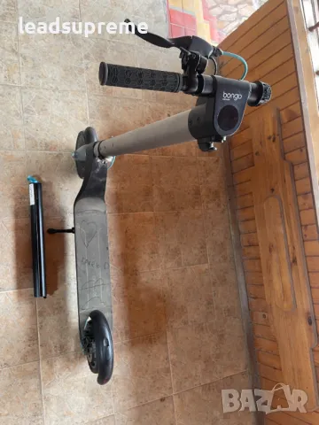 Cecotec Bongo A - Електрическа Скутер - тротинетка - За части, снимка 6 - Друга електроника - 50049334