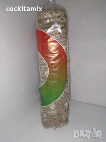 Пълнеж за гнездо на птици - 0.500кг, снимка 4 - Канари - 27933530