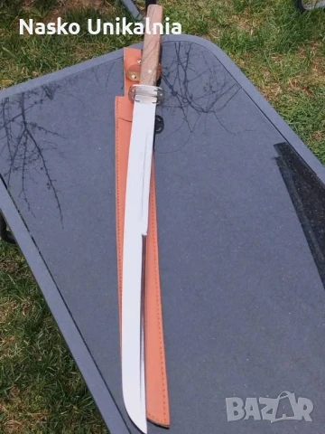 Ръчно изработен Меч 