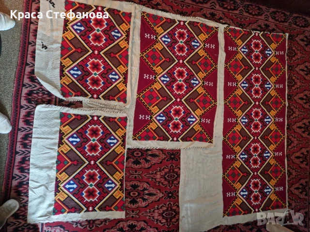 Комплекти ковьори, снимка 2 - Други - 51144188