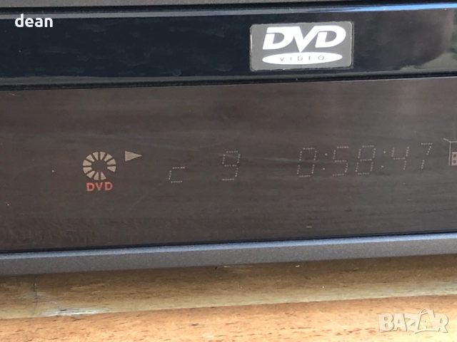 Panasonic DVD/CD Player, снимка 5 - Плейъри, домашно кино, прожектори - 52018844