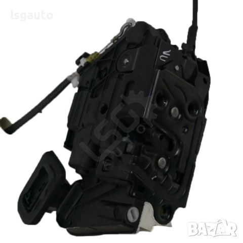 Брава предна лява врата Volkswagen Golf VI 2008-2016 ID: 150744