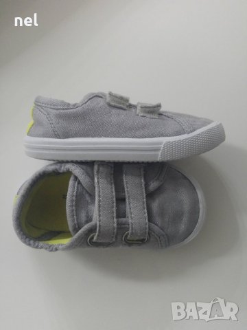 Кецове Лайкики размер 22, снимка 2 - Детски обувки - 27780675