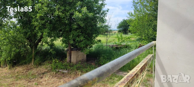 Продава се къща с голям двор и невероятна гледка в с. Русаля, обл. Велико Търново, снимка 15 - Къщи - 50580431