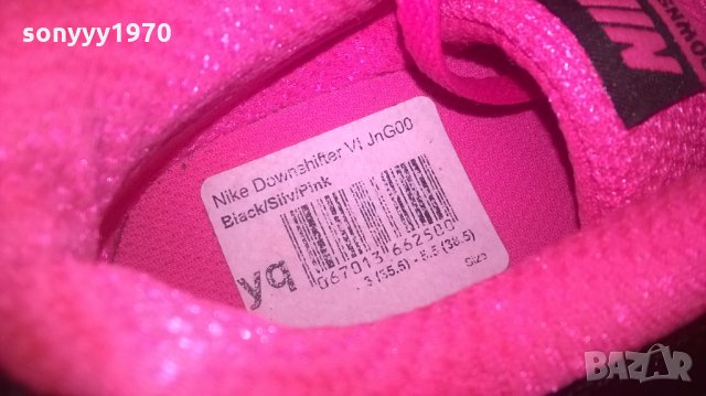 nike маратонки 38-номер-внос англия, снимка 15 - Маратонки - 27825406