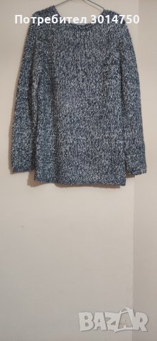 Дамско плетиво Tommy Hilfiger , снимка 5 - Блузи с дълъг ръкав и пуловери - 40487306