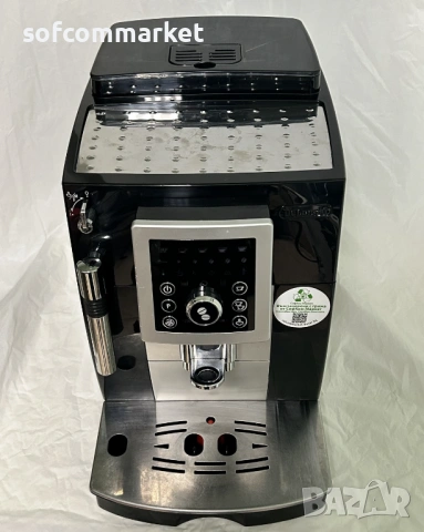 Кафемашина Delonghi ECAM 23.210